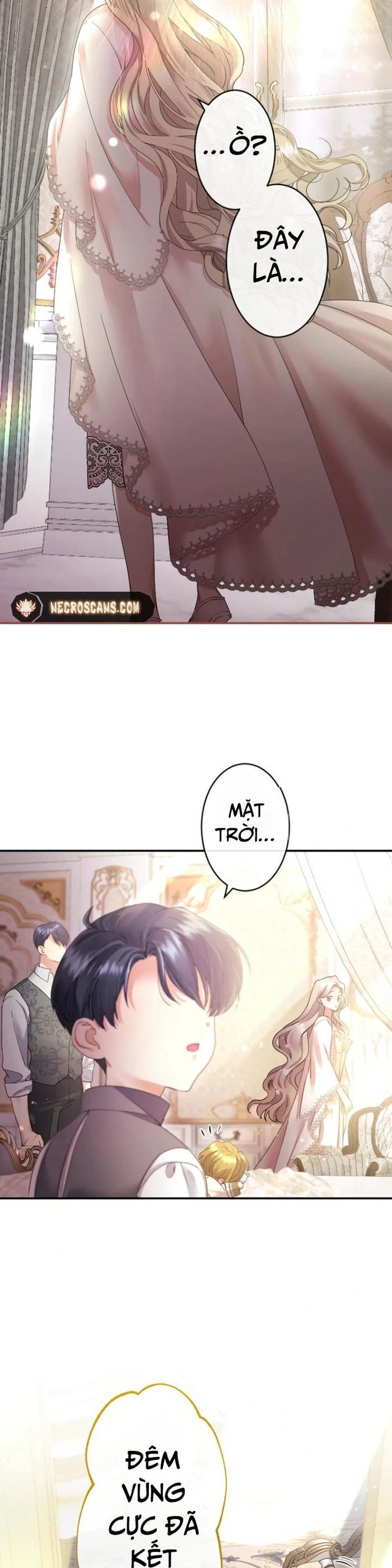 Tôi Là Người Mẹ Kế Vô Dụng Nhưng Tôi Yêu Gia Đình Nhỏ Của Mình Vô Cùng! [Chap 1-101]