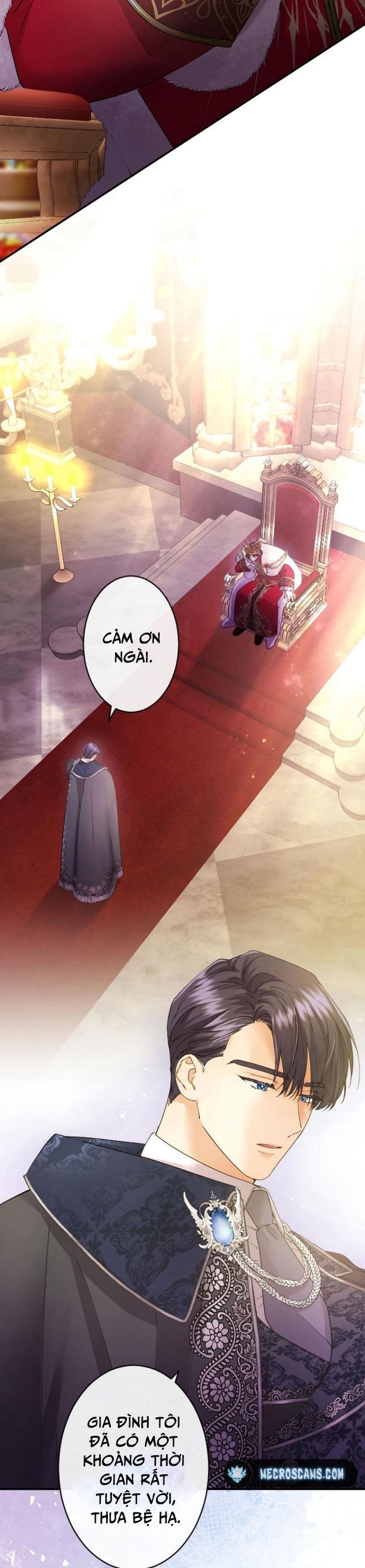 Tôi Là Người Mẹ Kế Vô Dụng Nhưng Tôi Yêu Gia Đình Nhỏ Của Mình Vô Cùng! [Chap 1-101]