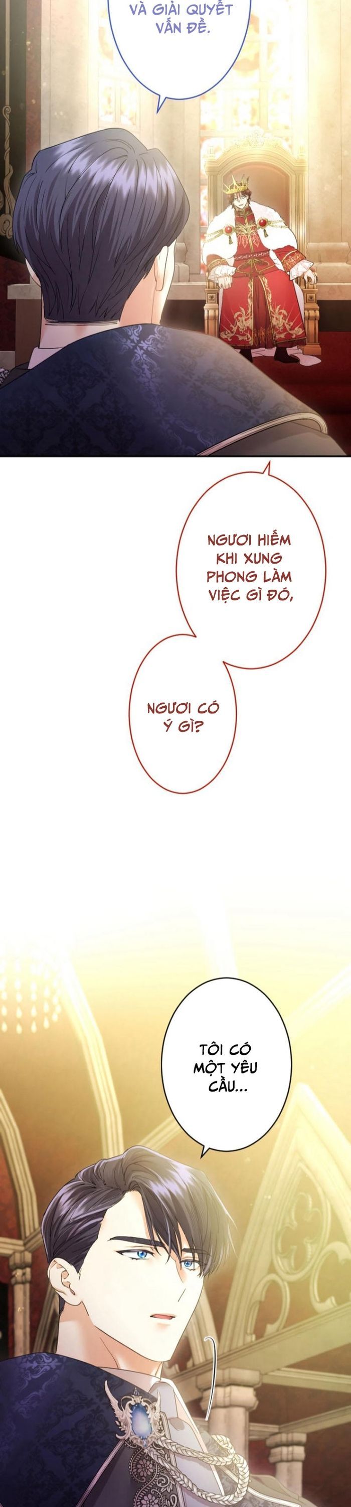Tôi Là Người Mẹ Kế Vô Dụng Nhưng Tôi Yêu Gia Đình Nhỏ Của Mình Vô Cùng! [Chap 1-101]