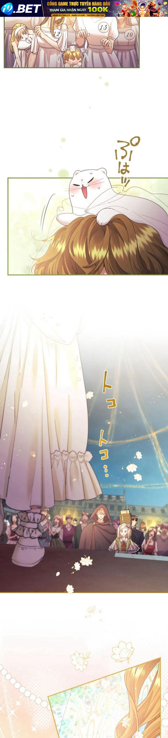 Tôi Là Người Mẹ Kế Vô Dụng Nhưng Tôi Yêu Gia Đình Nhỏ Của Mình Vô Cùng! [Chap 1-101]