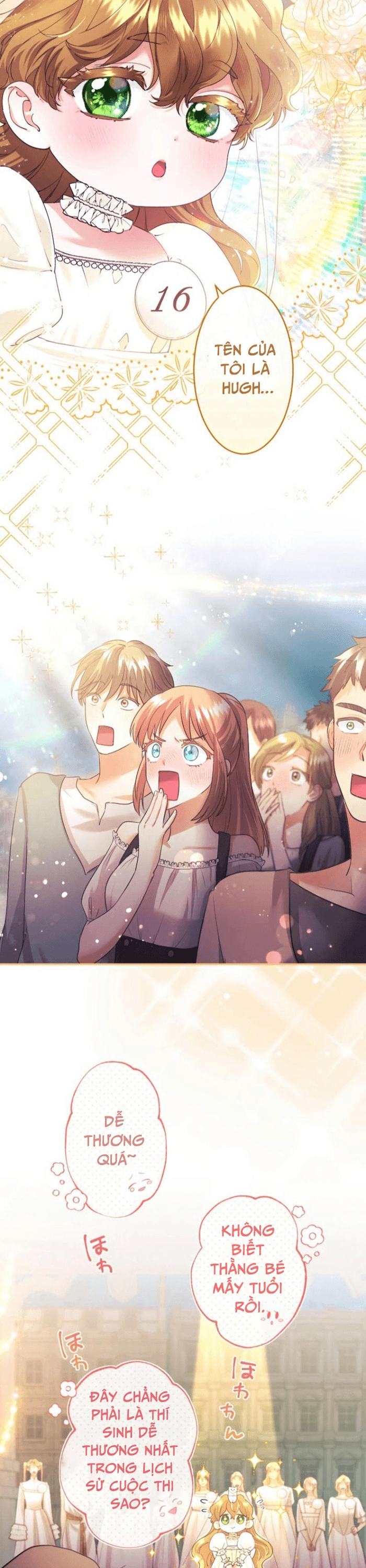 Tôi Là Người Mẹ Kế Vô Dụng Nhưng Tôi Yêu Gia Đình Nhỏ Của Mình Vô Cùng! [Chap 1-101]