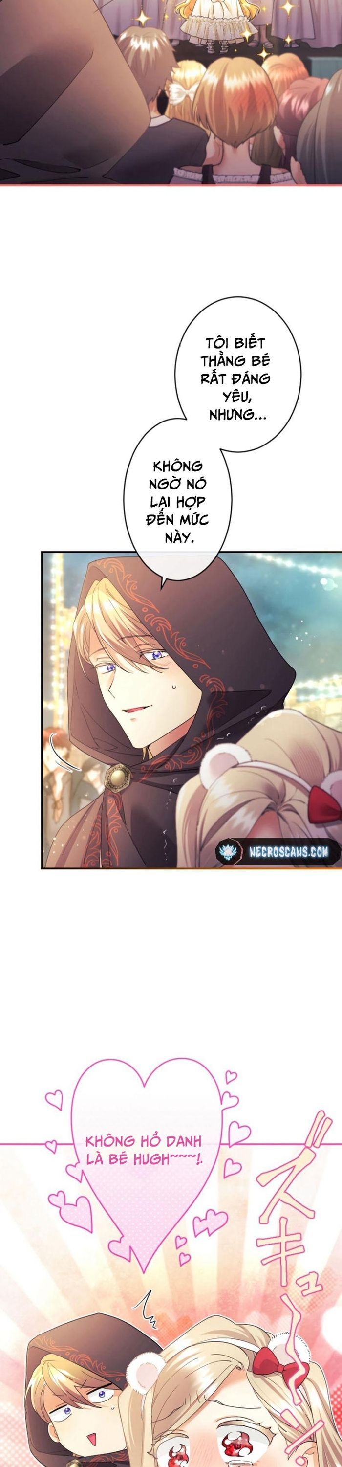 Tôi Là Người Mẹ Kế Vô Dụng Nhưng Tôi Yêu Gia Đình Nhỏ Của Mình Vô Cùng! [Chap 1-101]