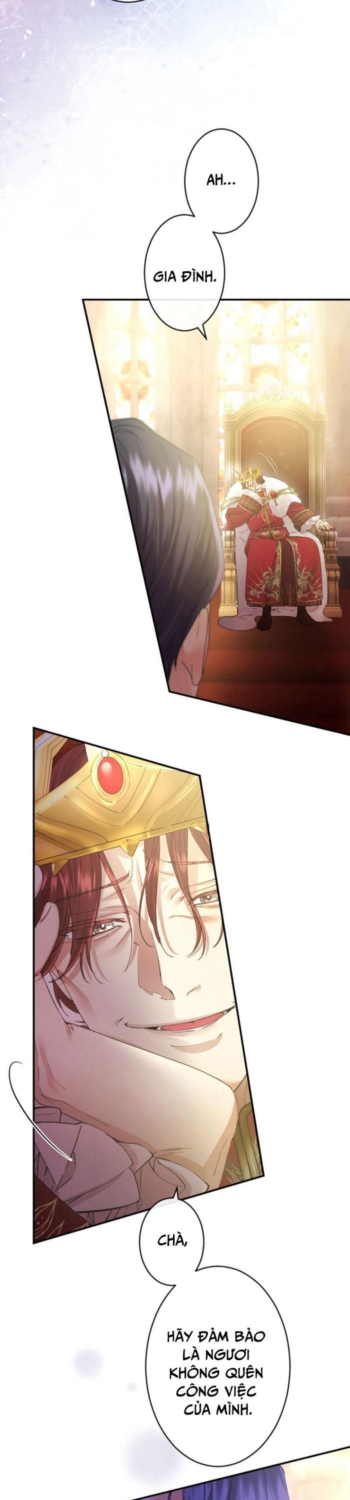 Tôi Là Người Mẹ Kế Vô Dụng Nhưng Tôi Yêu Gia Đình Nhỏ Của Mình Vô Cùng! [Chap 1-101]