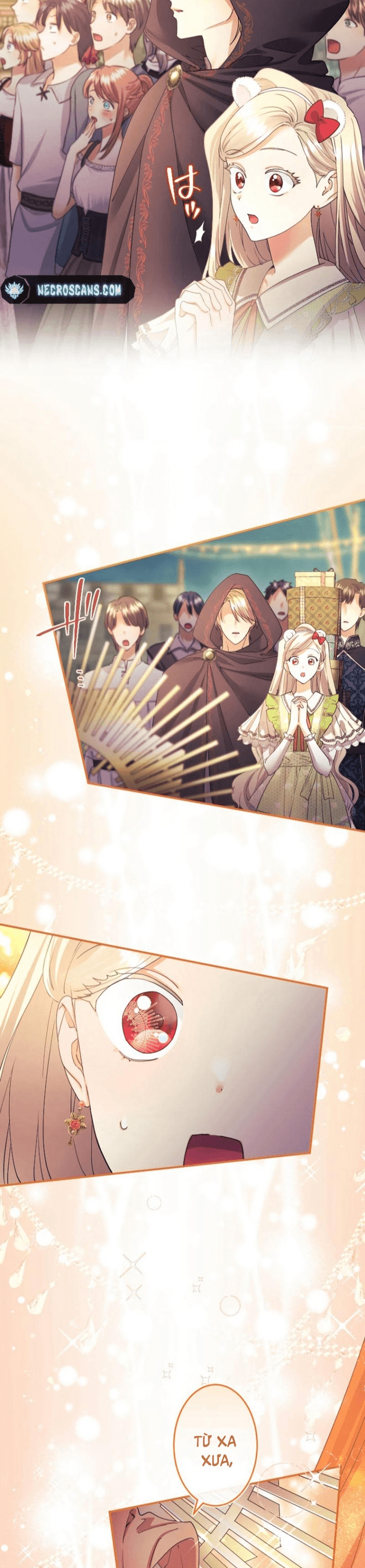 Tôi Là Người Mẹ Kế Vô Dụng Nhưng Tôi Yêu Gia Đình Nhỏ Của Mình Vô Cùng! [Chap 1-101]