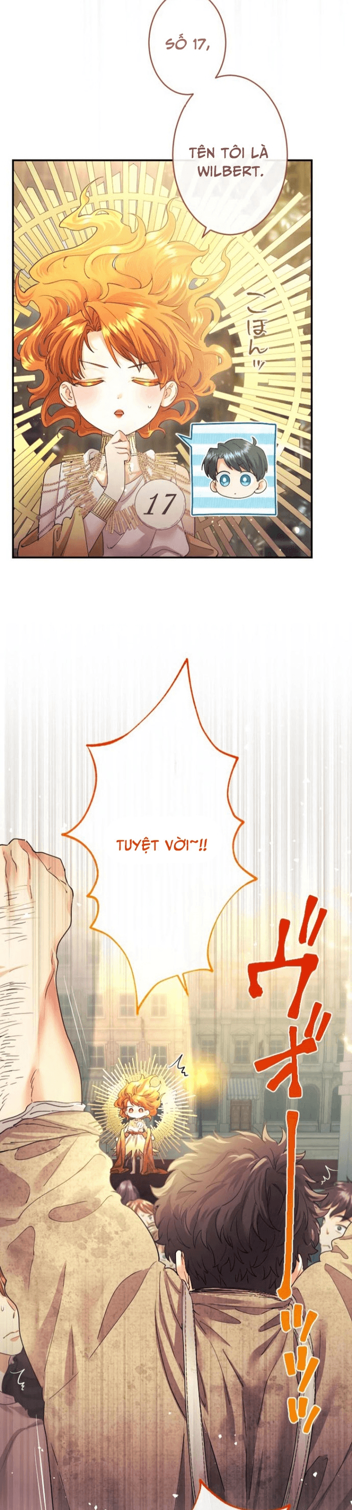 Tôi Là Người Mẹ Kế Vô Dụng Nhưng Tôi Yêu Gia Đình Nhỏ Của Mình Vô Cùng! [Chap 1-101]