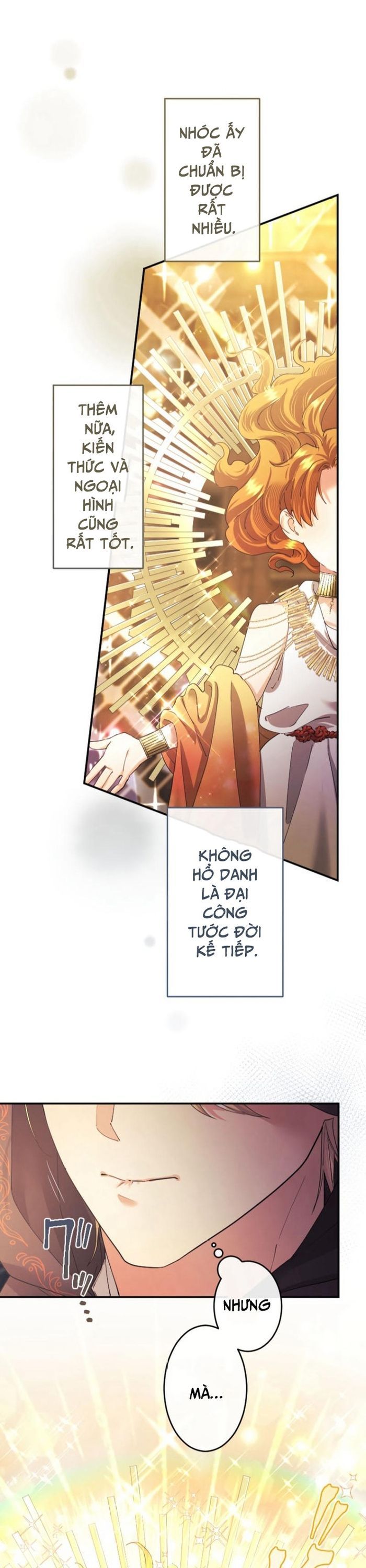 Tôi Là Người Mẹ Kế Vô Dụng Nhưng Tôi Yêu Gia Đình Nhỏ Của Mình Vô Cùng! [Chap 1-101]