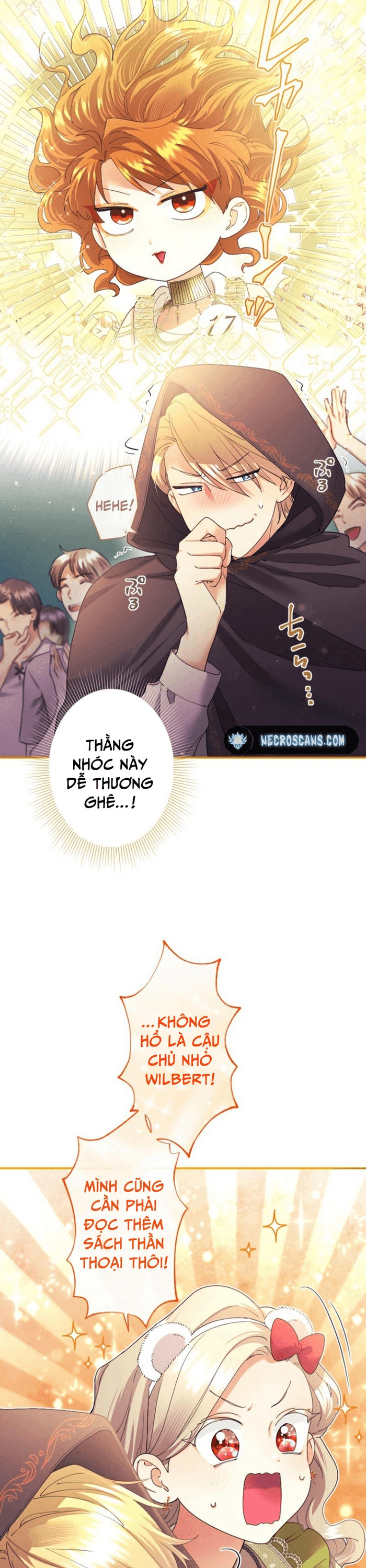 Tôi Là Người Mẹ Kế Vô Dụng Nhưng Tôi Yêu Gia Đình Nhỏ Của Mình Vô Cùng! [Chap 1-101]