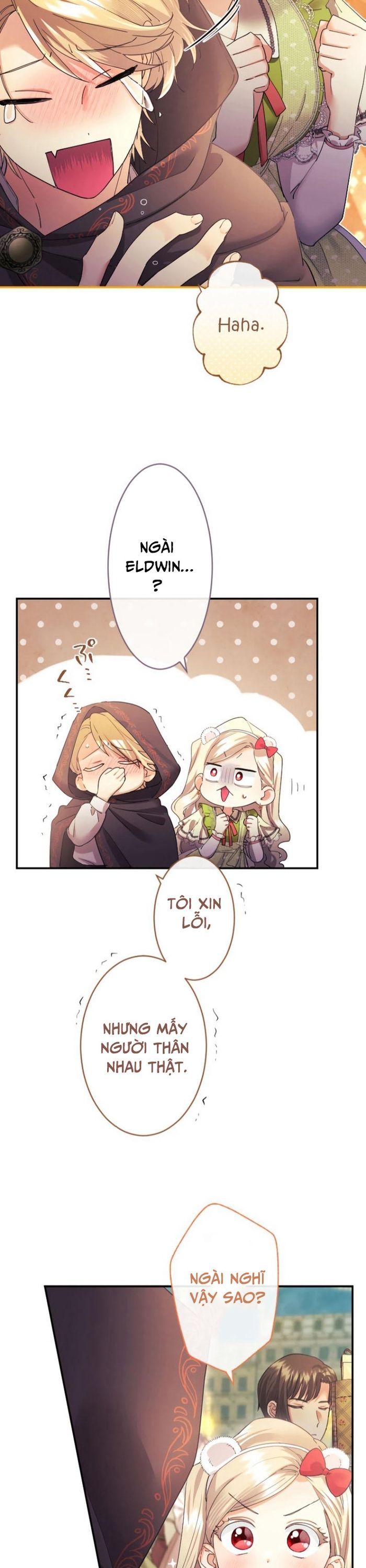 Tôi Là Người Mẹ Kế Vô Dụng Nhưng Tôi Yêu Gia Đình Nhỏ Của Mình Vô Cùng! [Chap 1-101]