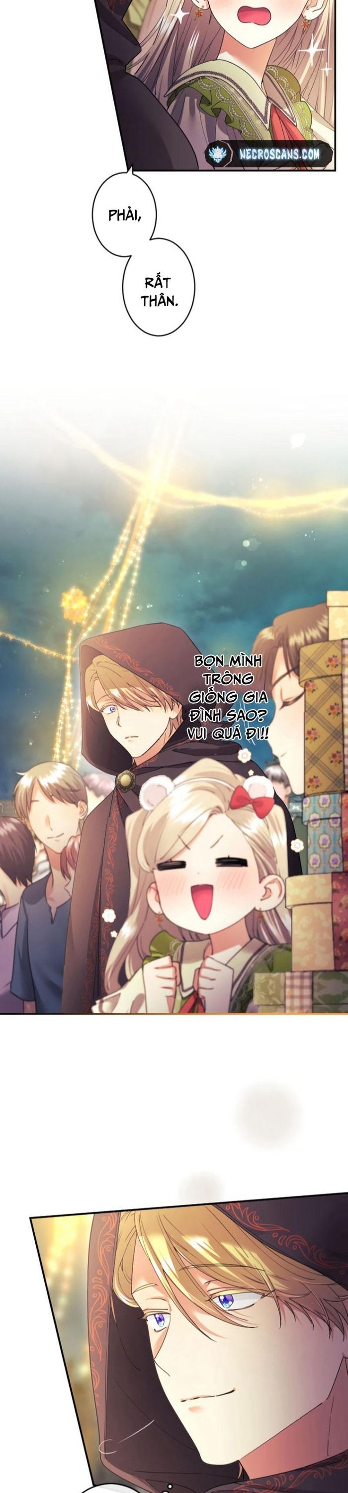 Tôi Là Người Mẹ Kế Vô Dụng Nhưng Tôi Yêu Gia Đình Nhỏ Của Mình Vô Cùng! [Chap 1-101]