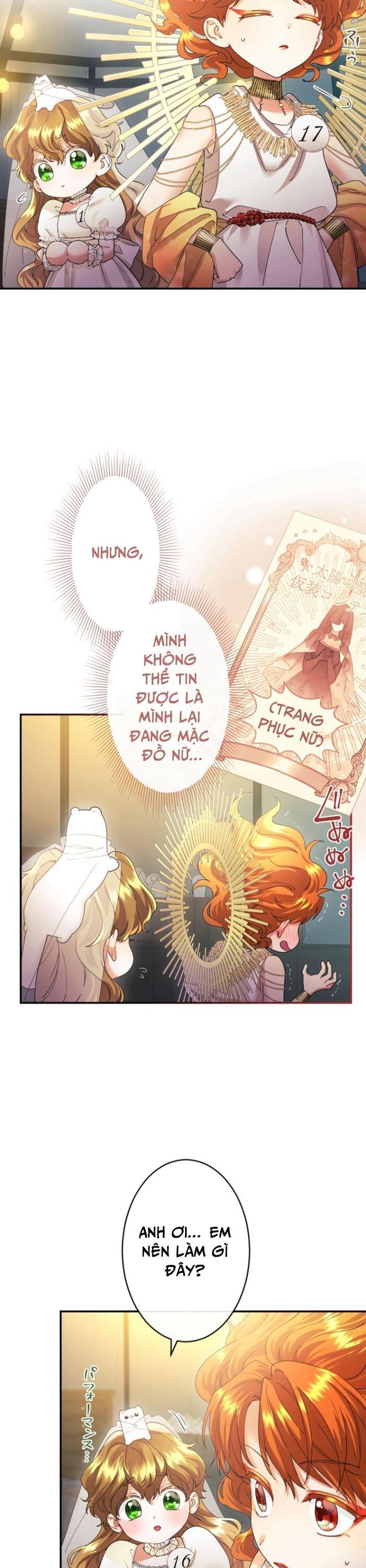 Tôi Là Người Mẹ Kế Vô Dụng Nhưng Tôi Yêu Gia Đình Nhỏ Của Mình Vô Cùng! [Chap 1-101]