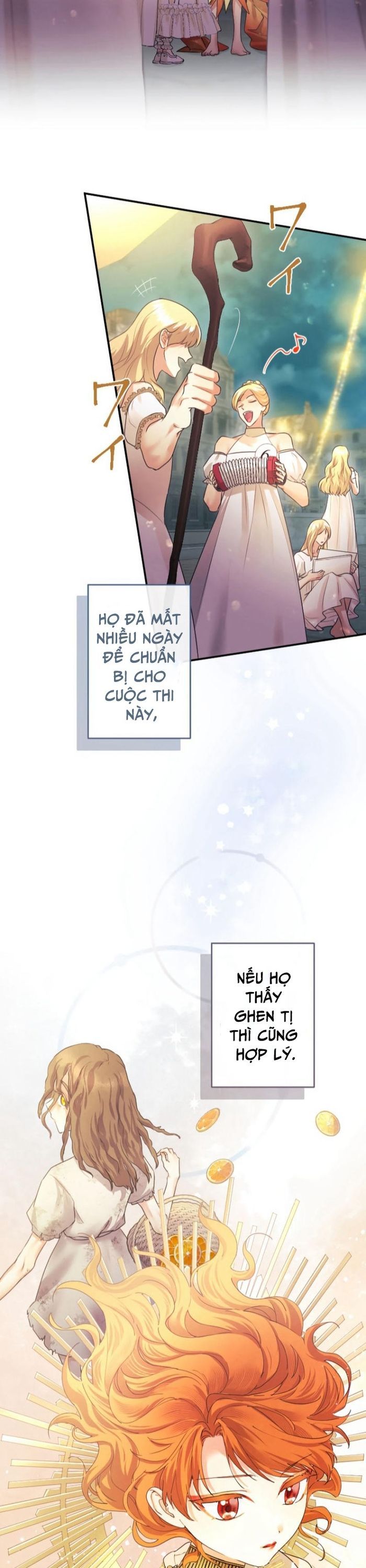 Tôi Là Người Mẹ Kế Vô Dụng Nhưng Tôi Yêu Gia Đình Nhỏ Của Mình Vô Cùng! [Chap 1-101]