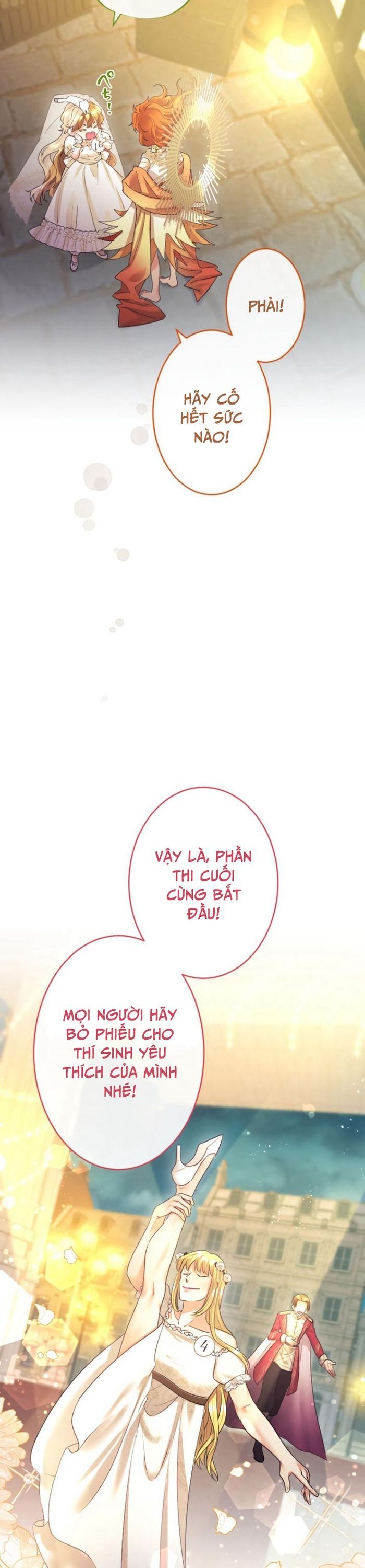 Tôi Là Người Mẹ Kế Vô Dụng Nhưng Tôi Yêu Gia Đình Nhỏ Của Mình Vô Cùng! [Chap 1-101]