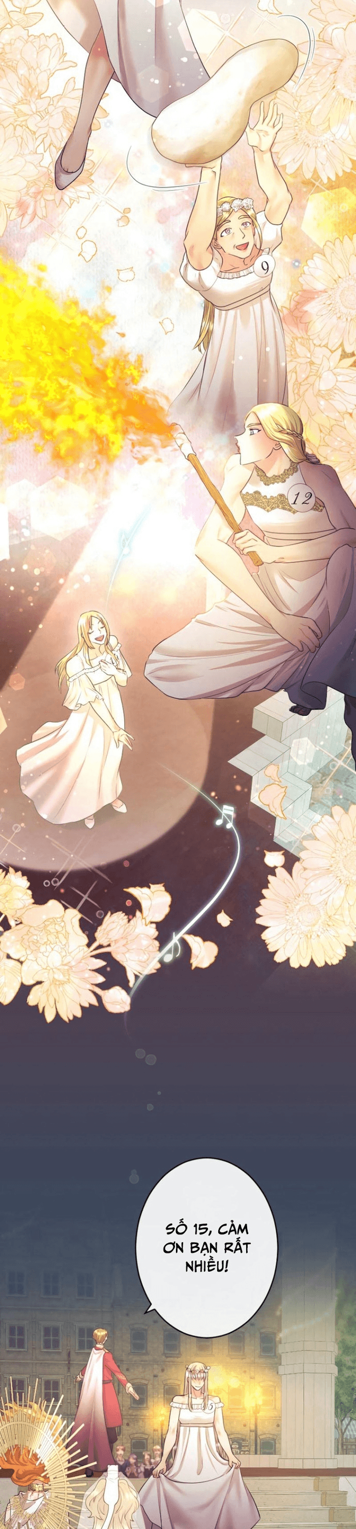 Tôi Là Người Mẹ Kế Vô Dụng Nhưng Tôi Yêu Gia Đình Nhỏ Của Mình Vô Cùng! [Chap 1-101]