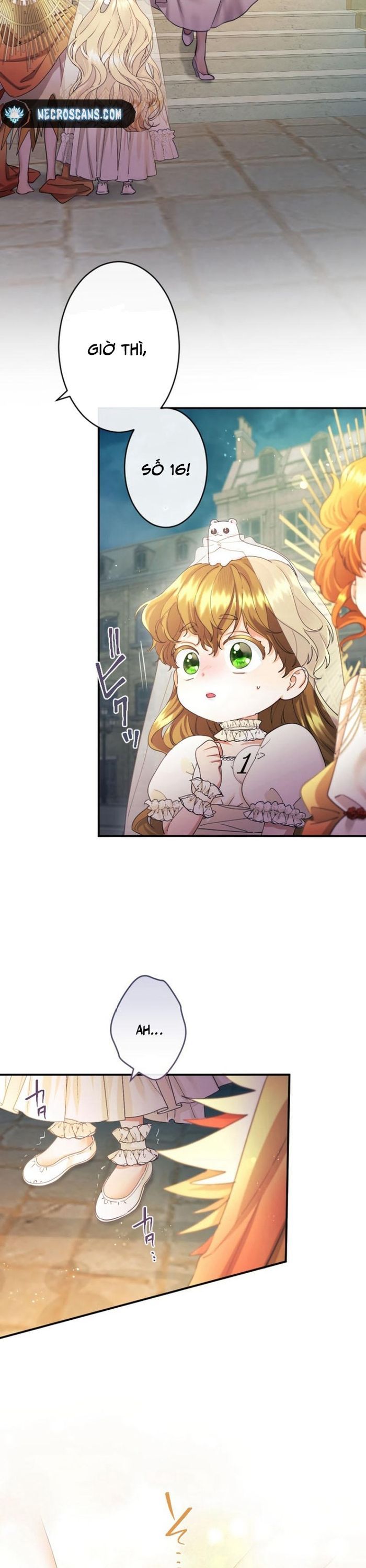 Tôi Là Người Mẹ Kế Vô Dụng Nhưng Tôi Yêu Gia Đình Nhỏ Của Mình Vô Cùng! [Chap 1-101]