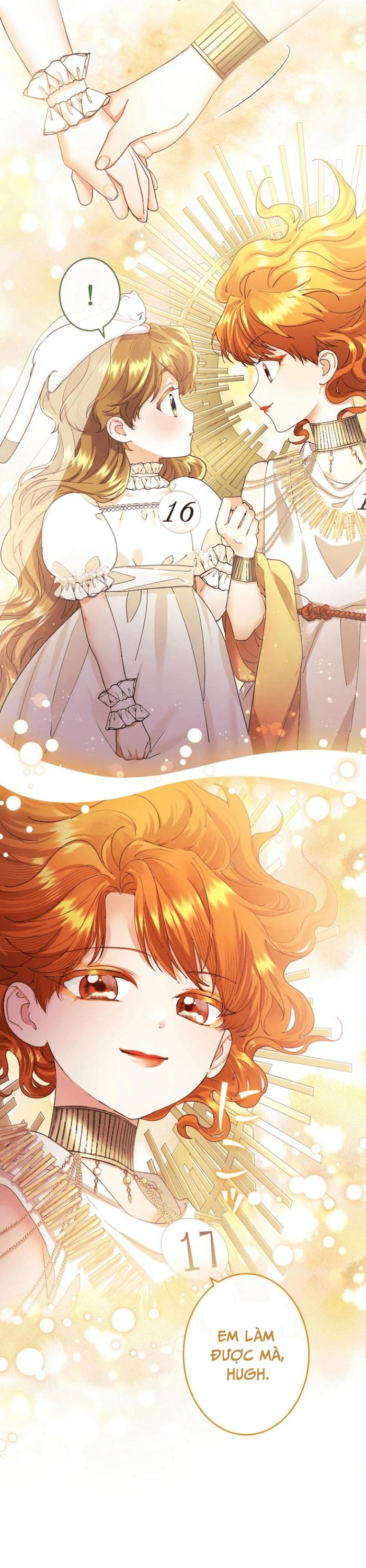 Tôi Là Người Mẹ Kế Vô Dụng Nhưng Tôi Yêu Gia Đình Nhỏ Của Mình Vô Cùng! [Chap 1-101]