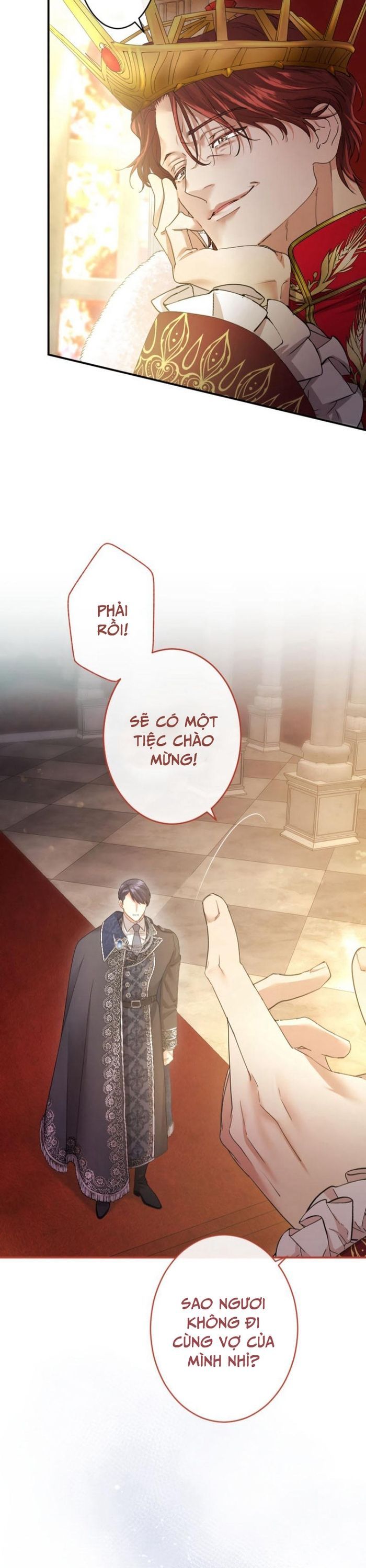 Tôi Là Người Mẹ Kế Vô Dụng Nhưng Tôi Yêu Gia Đình Nhỏ Của Mình Vô Cùng! [Chap 1-101]