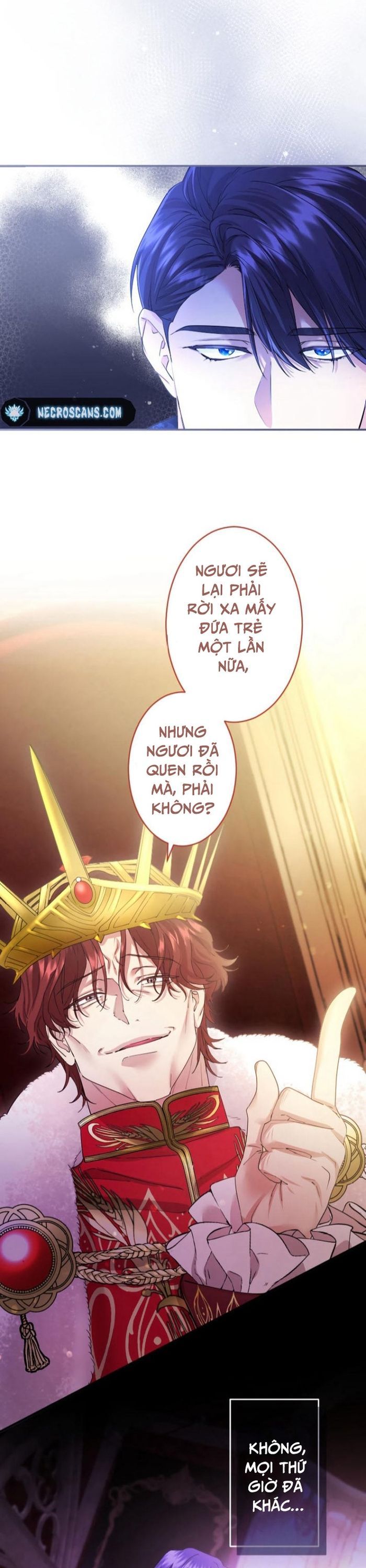 Tôi Là Người Mẹ Kế Vô Dụng Nhưng Tôi Yêu Gia Đình Nhỏ Của Mình Vô Cùng! [Chap 1-101]