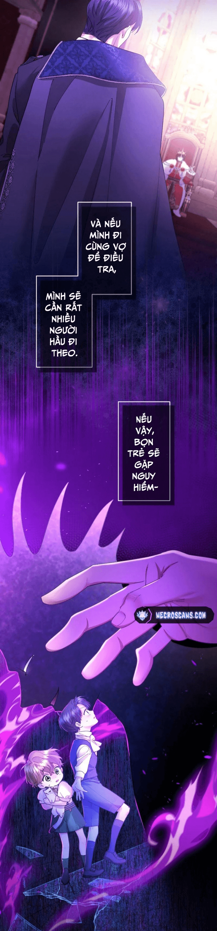 Tôi Là Người Mẹ Kế Vô Dụng Nhưng Tôi Yêu Gia Đình Nhỏ Của Mình Vô Cùng! [Chap 1-101]