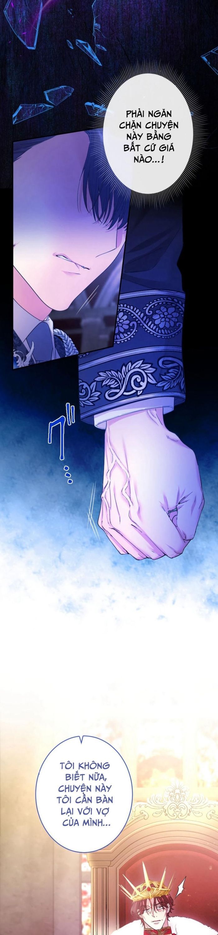 Tôi Là Người Mẹ Kế Vô Dụng Nhưng Tôi Yêu Gia Đình Nhỏ Của Mình Vô Cùng! [Chap 1-101]