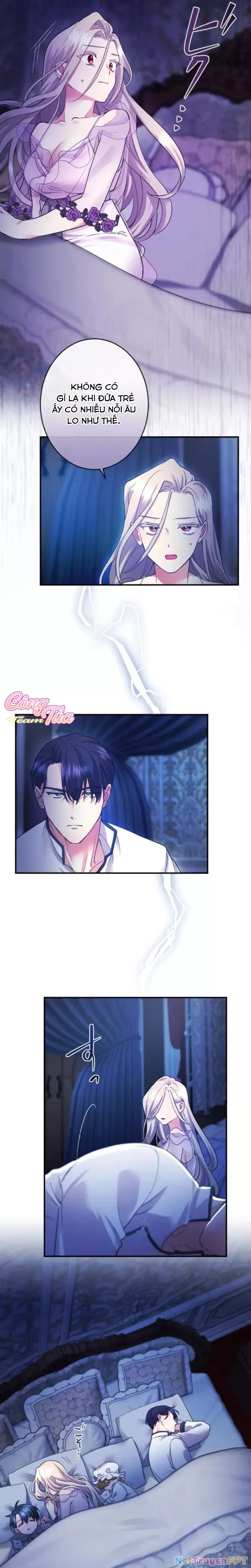 Tôi Là Người Mẹ Kế Vô Dụng Nhưng Tôi Yêu Gia Đình Nhỏ Của Mình Vô Cùng! [Chap 1-101]