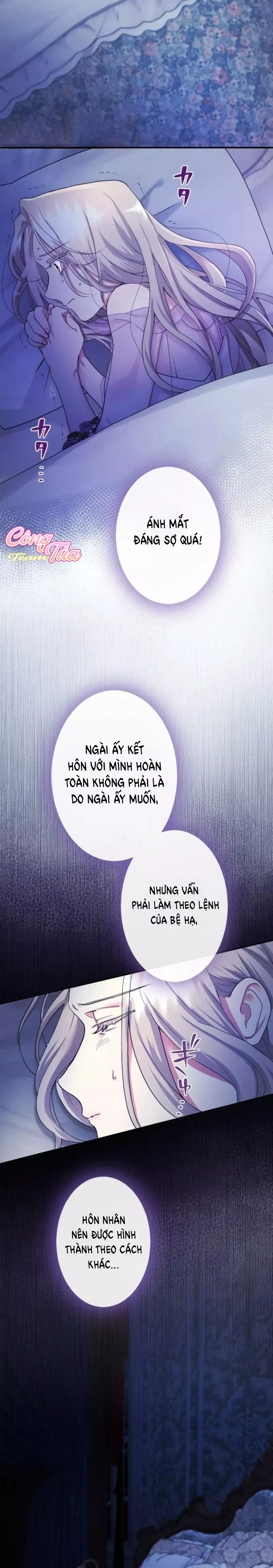 Tôi Là Người Mẹ Kế Vô Dụng Nhưng Tôi Yêu Gia Đình Nhỏ Của Mình Vô Cùng! [Chap 1-101]