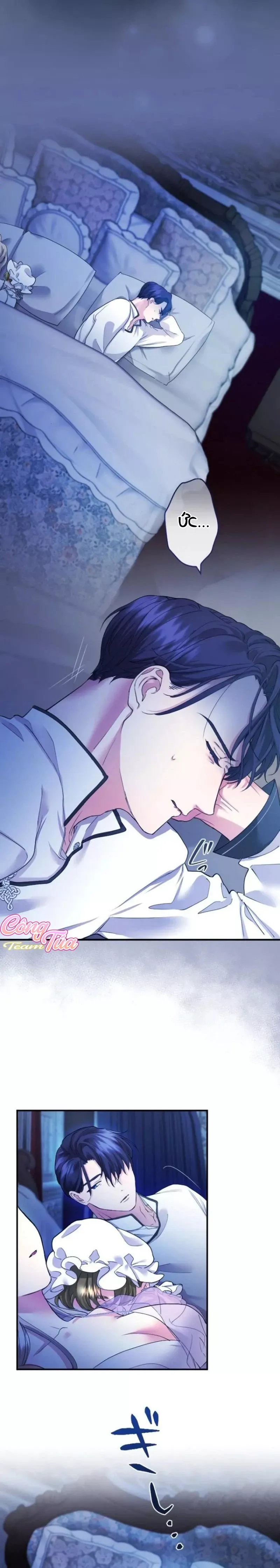 Tôi Là Người Mẹ Kế Vô Dụng Nhưng Tôi Yêu Gia Đình Nhỏ Của Mình Vô Cùng! [Chap 1-101]