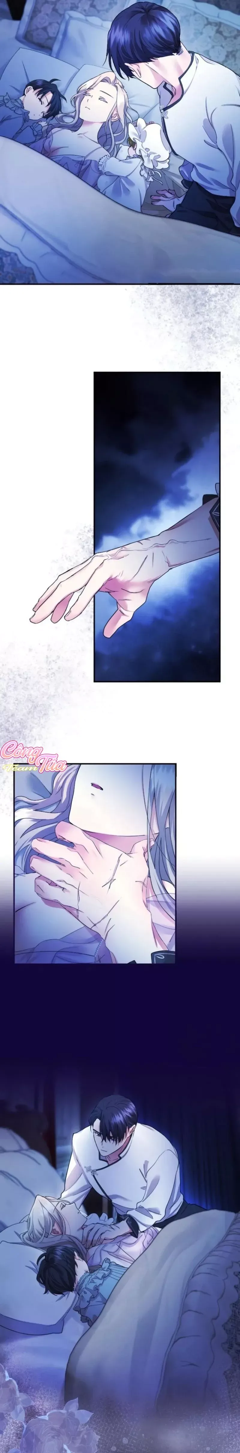 Tôi Là Người Mẹ Kế Vô Dụng Nhưng Tôi Yêu Gia Đình Nhỏ Của Mình Vô Cùng! [Chap 1-101]