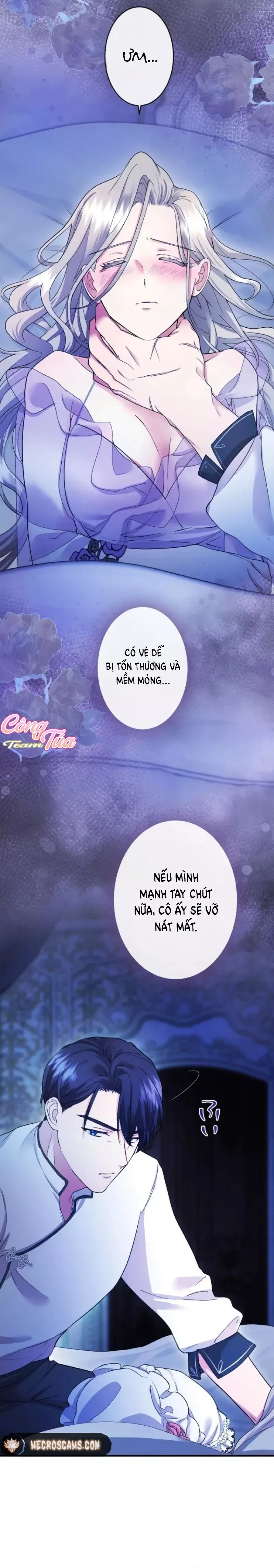 Tôi Là Người Mẹ Kế Vô Dụng Nhưng Tôi Yêu Gia Đình Nhỏ Của Mình Vô Cùng! [Chap 1-101]