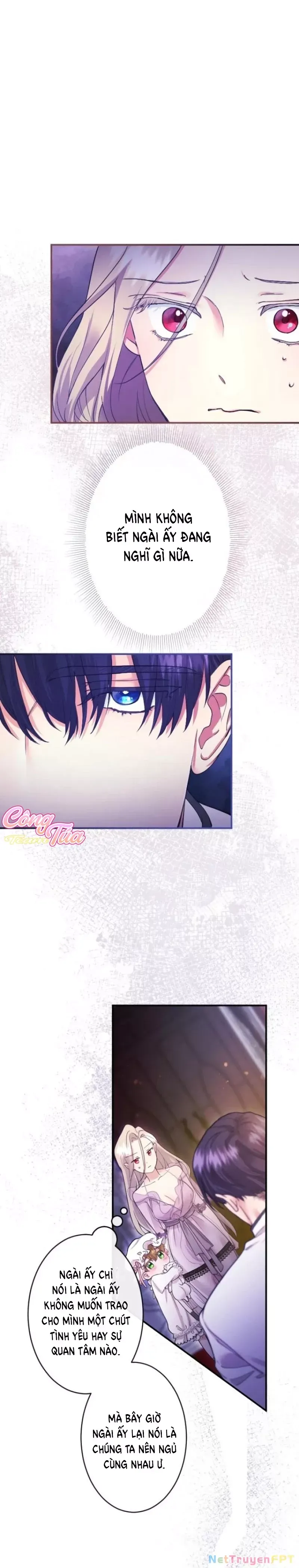 Tôi Là Người Mẹ Kế Vô Dụng Nhưng Tôi Yêu Gia Đình Nhỏ Của Mình Vô Cùng! [Chap 1-101]