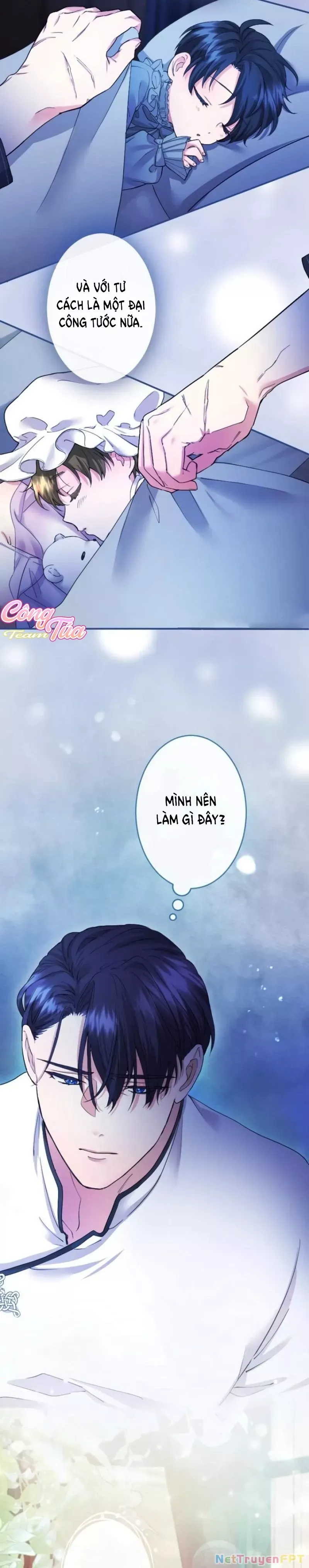 Tôi Là Người Mẹ Kế Vô Dụng Nhưng Tôi Yêu Gia Đình Nhỏ Của Mình Vô Cùng! [Chap 1-101]