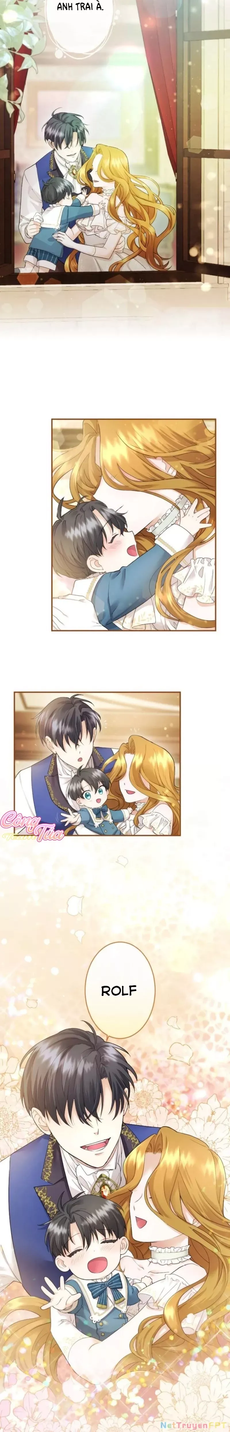 Tôi Là Người Mẹ Kế Vô Dụng Nhưng Tôi Yêu Gia Đình Nhỏ Của Mình Vô Cùng! [Chap 1-101]