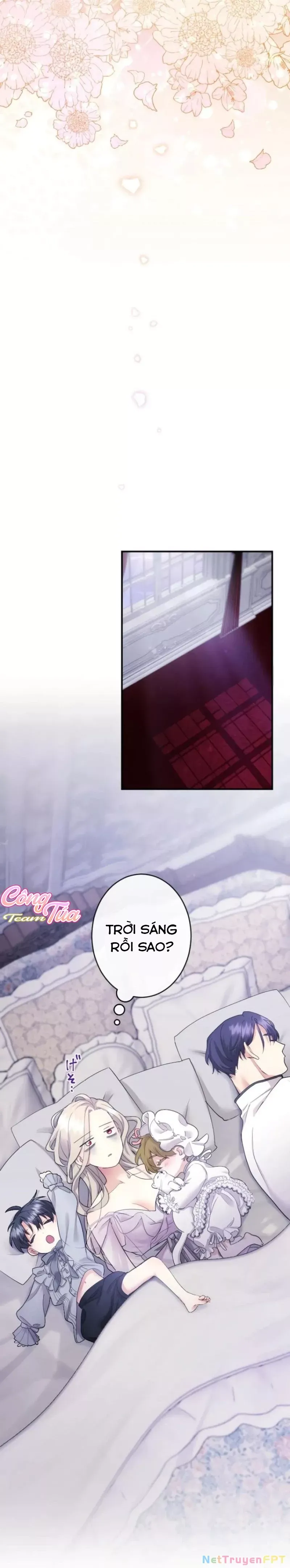 Tôi Là Người Mẹ Kế Vô Dụng Nhưng Tôi Yêu Gia Đình Nhỏ Của Mình Vô Cùng! [Chap 1-101]