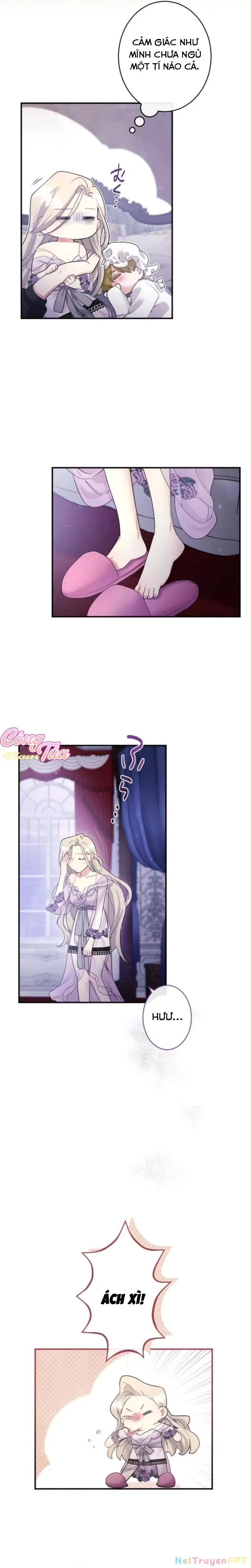 Tôi Là Người Mẹ Kế Vô Dụng Nhưng Tôi Yêu Gia Đình Nhỏ Của Mình Vô Cùng! [Chap 1-101]