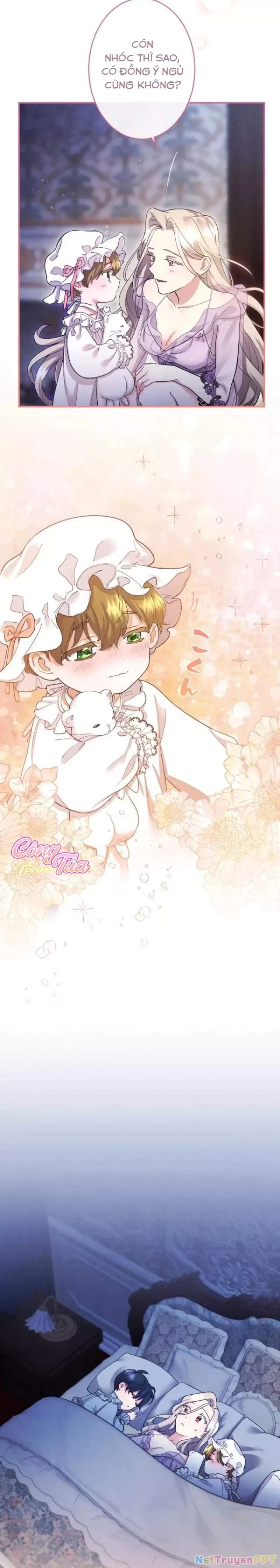 Tôi Là Người Mẹ Kế Vô Dụng Nhưng Tôi Yêu Gia Đình Nhỏ Của Mình Vô Cùng! [Chap 1-101]