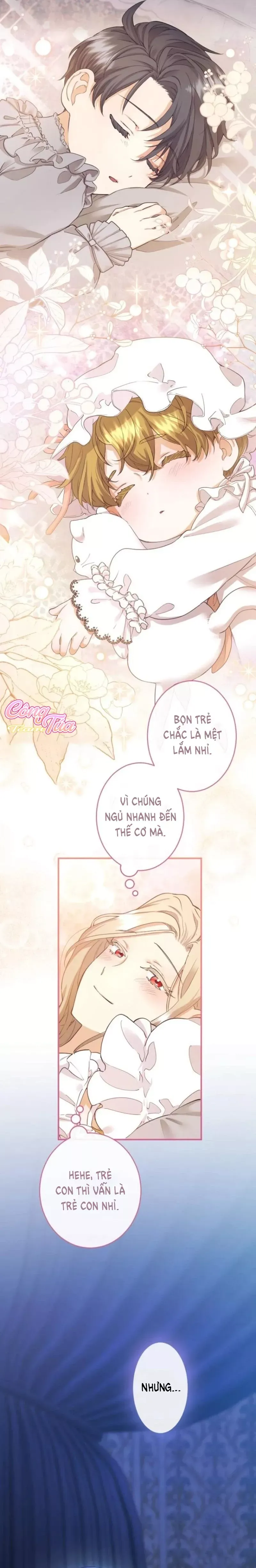 Tôi Là Người Mẹ Kế Vô Dụng Nhưng Tôi Yêu Gia Đình Nhỏ Của Mình Vô Cùng! [Chap 1-101]