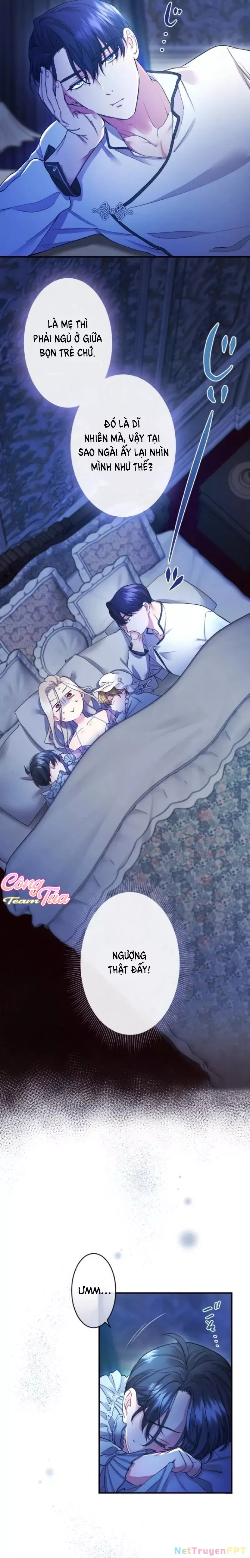 Tôi Là Người Mẹ Kế Vô Dụng Nhưng Tôi Yêu Gia Đình Nhỏ Của Mình Vô Cùng! [Chap 1-101]