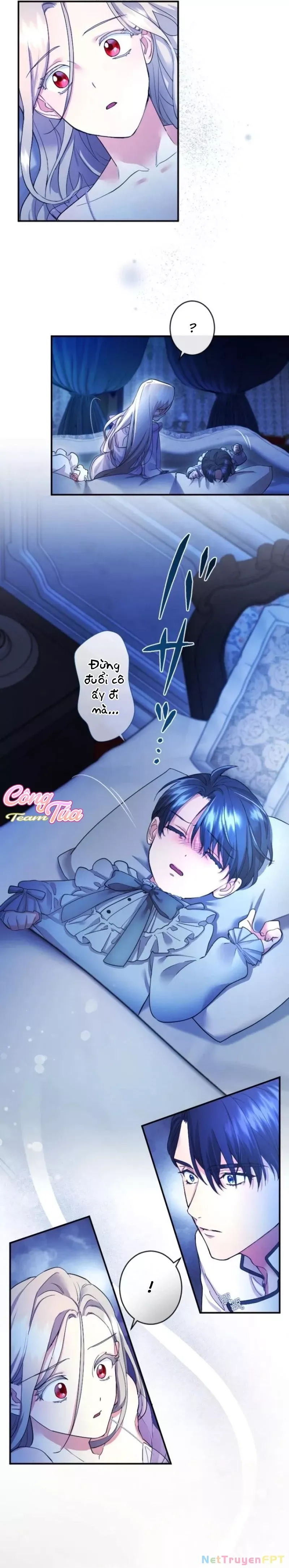 Tôi Là Người Mẹ Kế Vô Dụng Nhưng Tôi Yêu Gia Đình Nhỏ Của Mình Vô Cùng! [Chap 1-101]