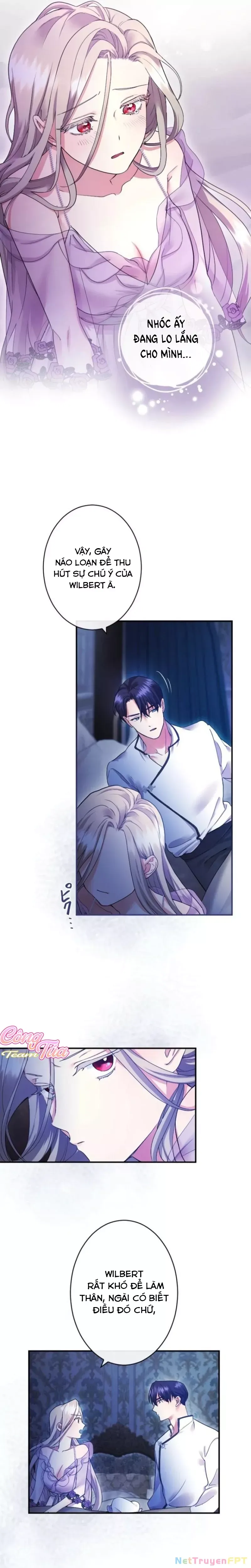 Tôi Là Người Mẹ Kế Vô Dụng Nhưng Tôi Yêu Gia Đình Nhỏ Của Mình Vô Cùng! [Chap 1-101]