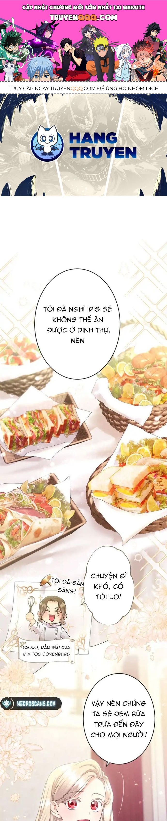 Nettruyen Truyện tranh online