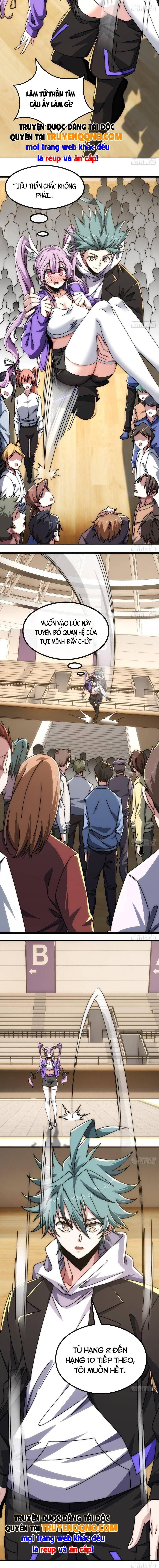 Tiến Hóa Vô Hạn Bắt Đầu Từ Con Số Không Chap 45 - Next Chap 46