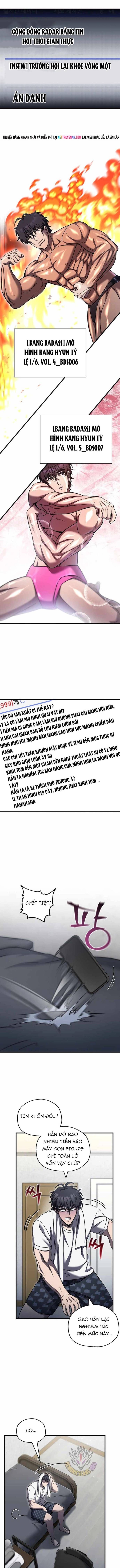 Nettruyen Truyện tranh online