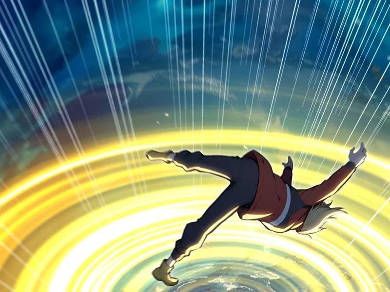 Đệ Nhất Ngự Thú Sư Chương 121 - Trang 37