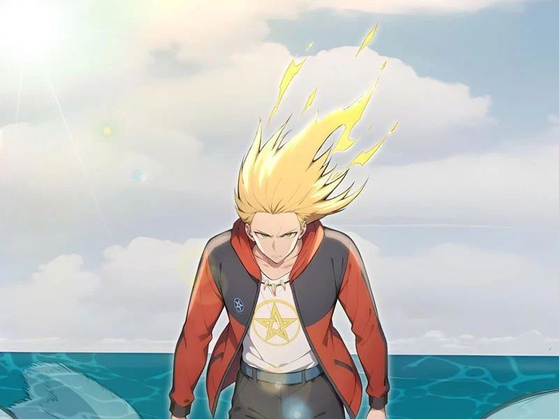 Đệ Nhất Ngự Thú Sư Chương 121 - Trang 80