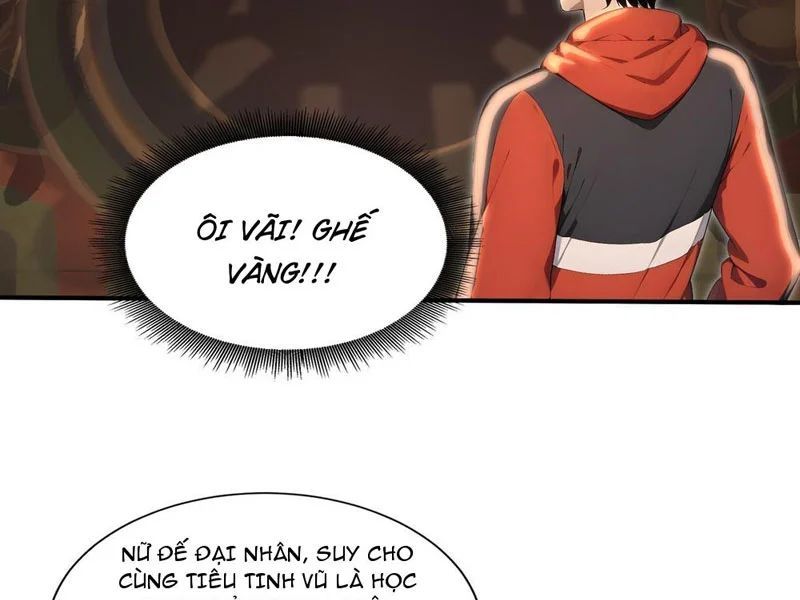 Đệ Nhất Ngự Thú Sư [Chap 121-126]