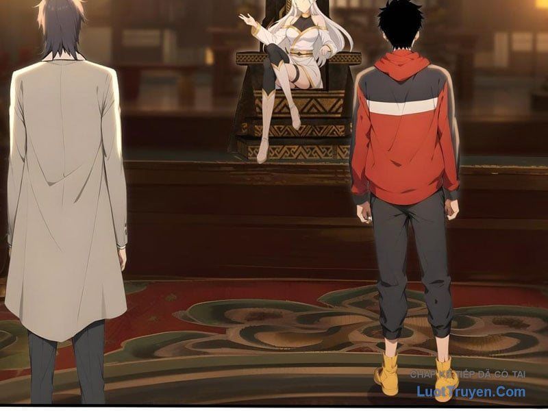 Đệ Nhất Ngự Thú Sư [Chap 121-126]