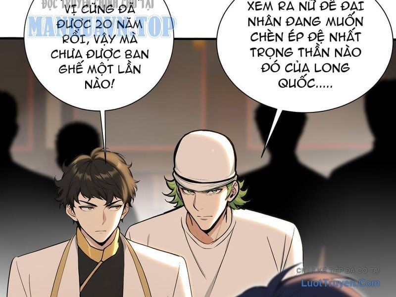 Đệ Nhất Ngự Thú Sư [Chap 121-126]