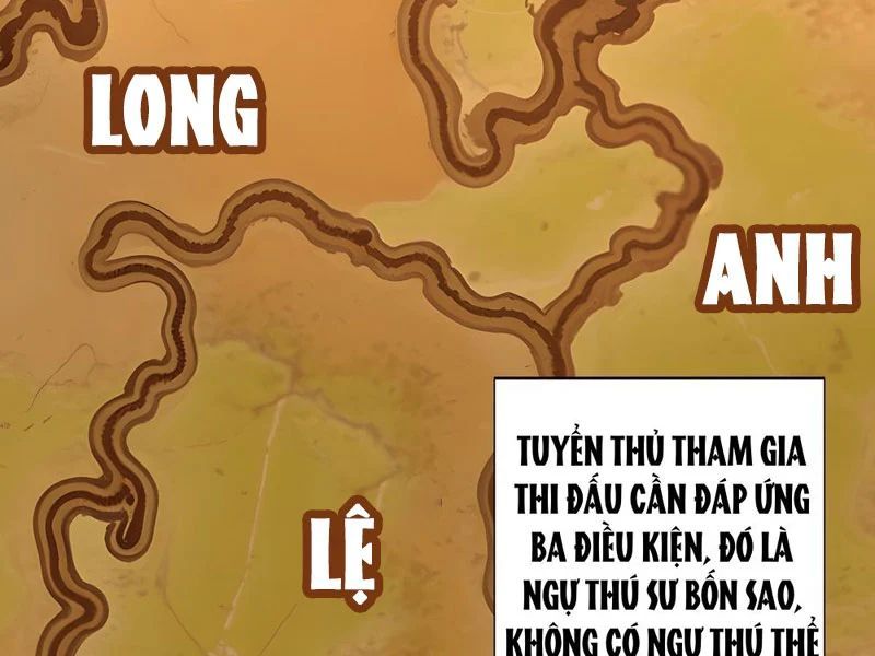 Đệ Nhất Ngự Thú Sư [Chap 121-126]