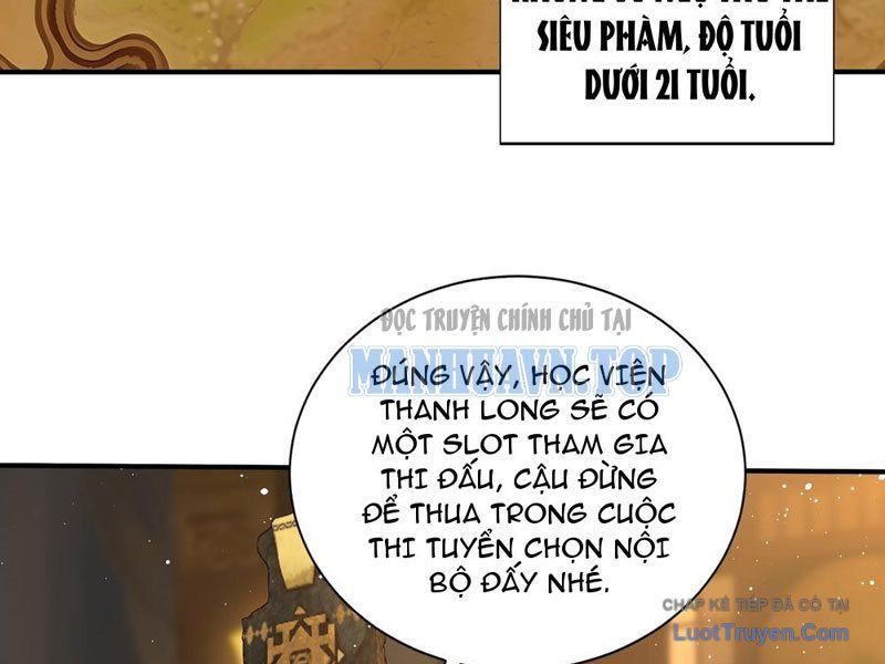 Đệ Nhất Ngự Thú Sư [Chap 121-126]