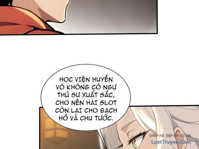 Đệ Nhất Ngự Thú Sư [Chap 121-126]