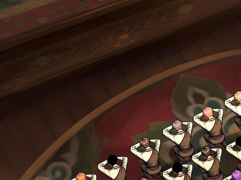 Đệ Nhất Ngự Thú Sư [Chap 121-126]